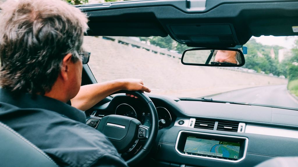 No usas casi el coche: cómo ahorrarte dinero asegurándolo por días