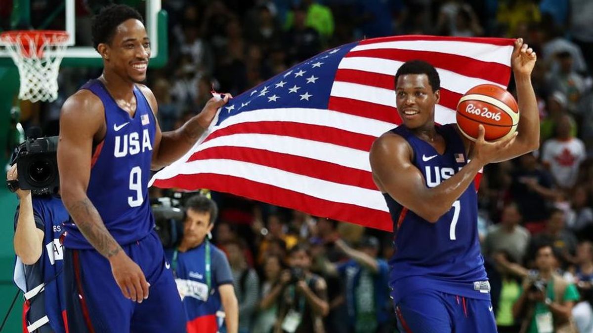 Estados Unidos publica una nueva lista tras las diez ausencias aseguradas para la Copa del Mundo FIBA