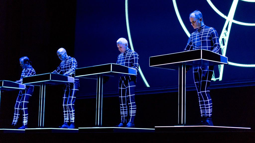 Kraftwerk