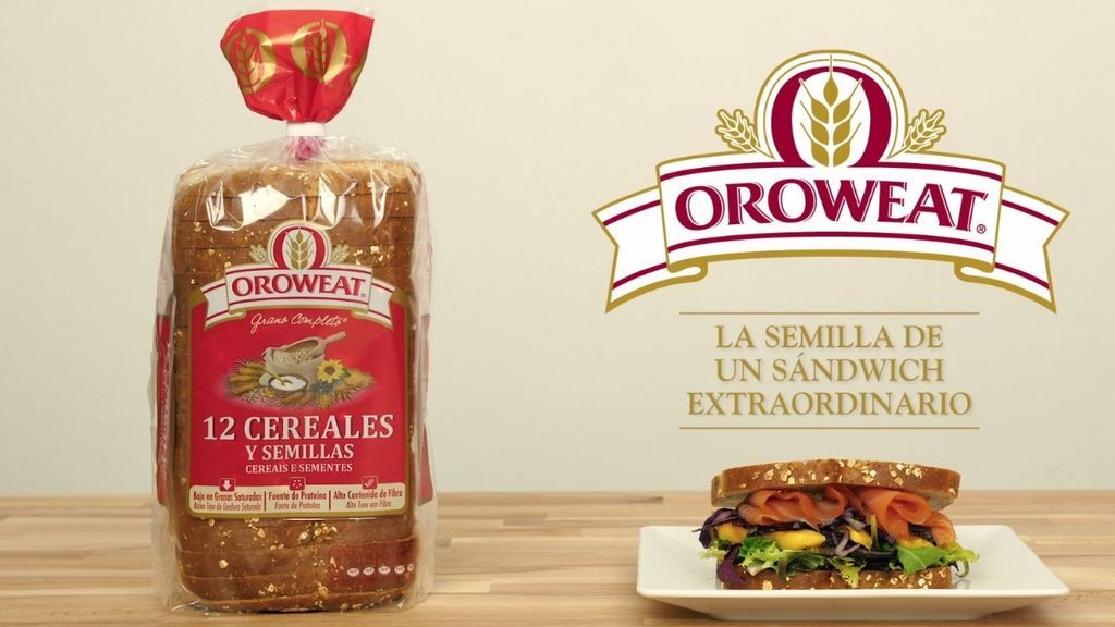 oroweat