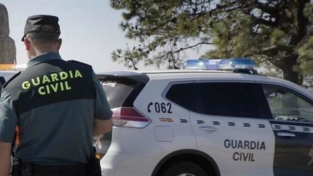 Un padre mata a su hijo de 10 años en Murcia y luego se suicida Un padre mata a su hijo de 10 años en Murcia y luego se suicida