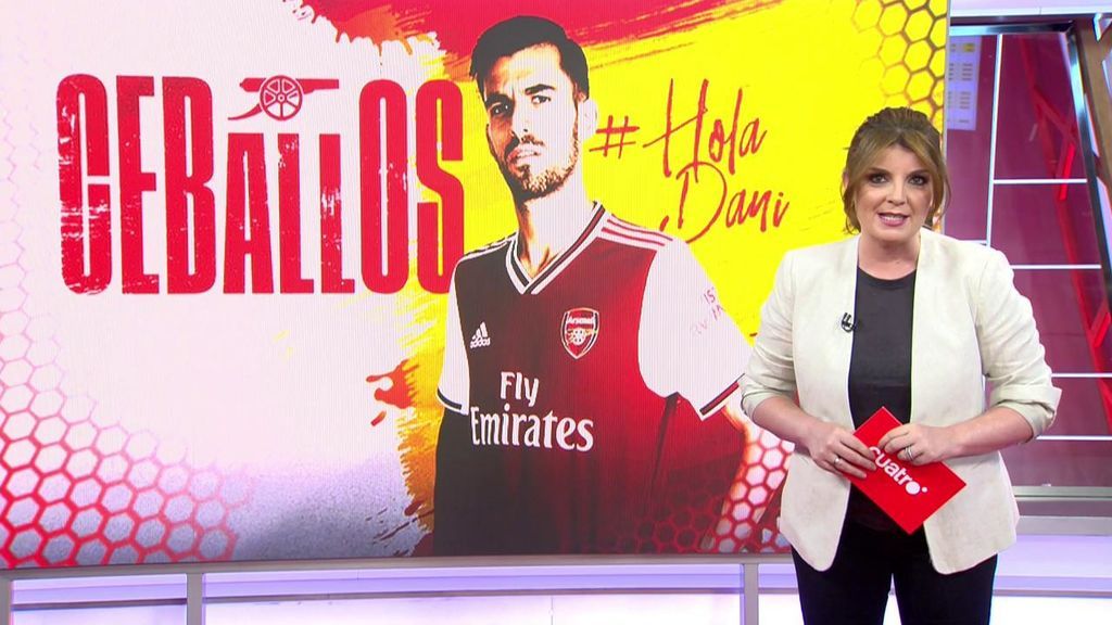 Jueves noche (25/07/2019)