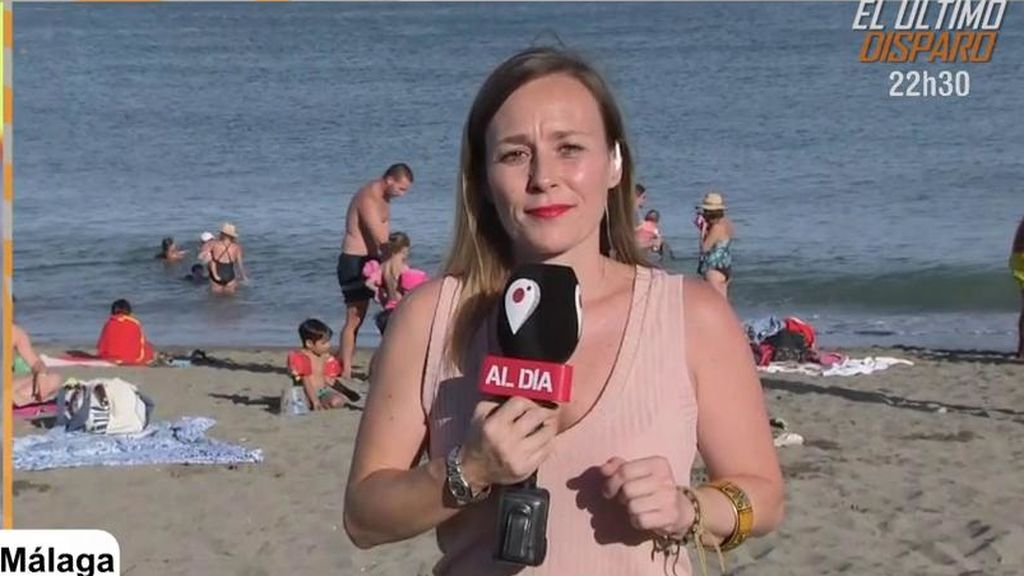 Multa de 300 euros en torrox