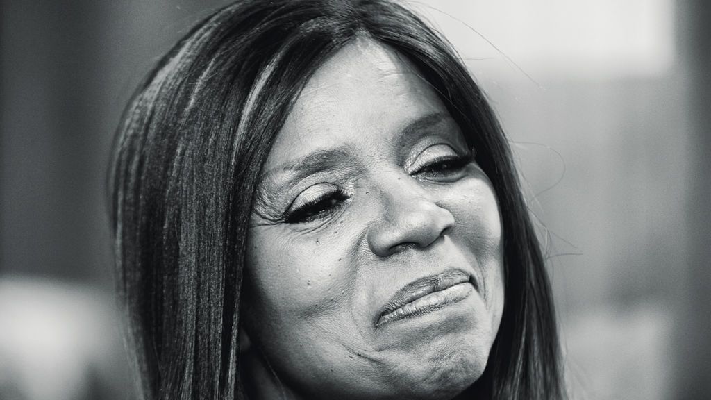 Gloria Gaynor