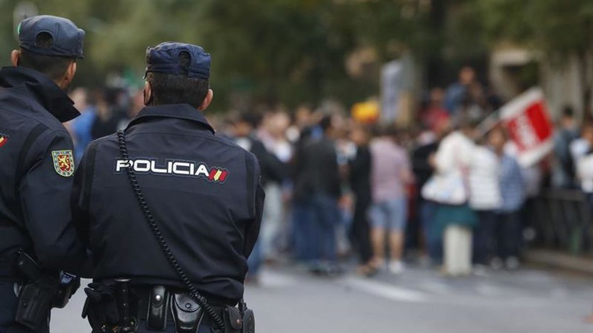 Una menor, detenida por inventarse una agresión sexual múltiple en Murcia