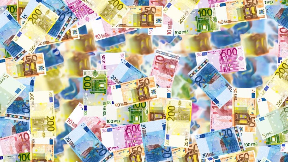 Billetes de 500, 'ninis' y cifras de resultados. A dato por día... del 22 al 28 de julio Billetes de 500, 'ninis' y cifras de resultados. A dato por día... del 22 al 28 de julio