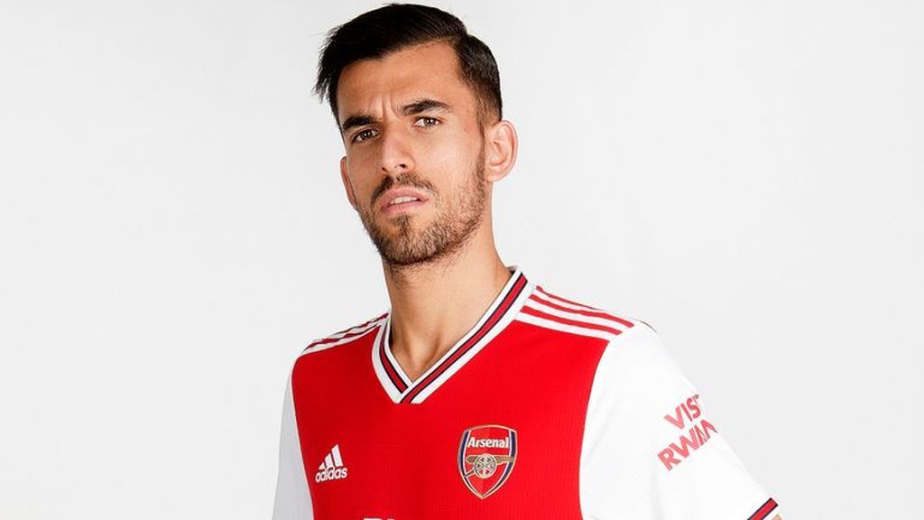 Ceballos probará suerte en el Arsenal: "La Premier es una liga que me tiene encantando"