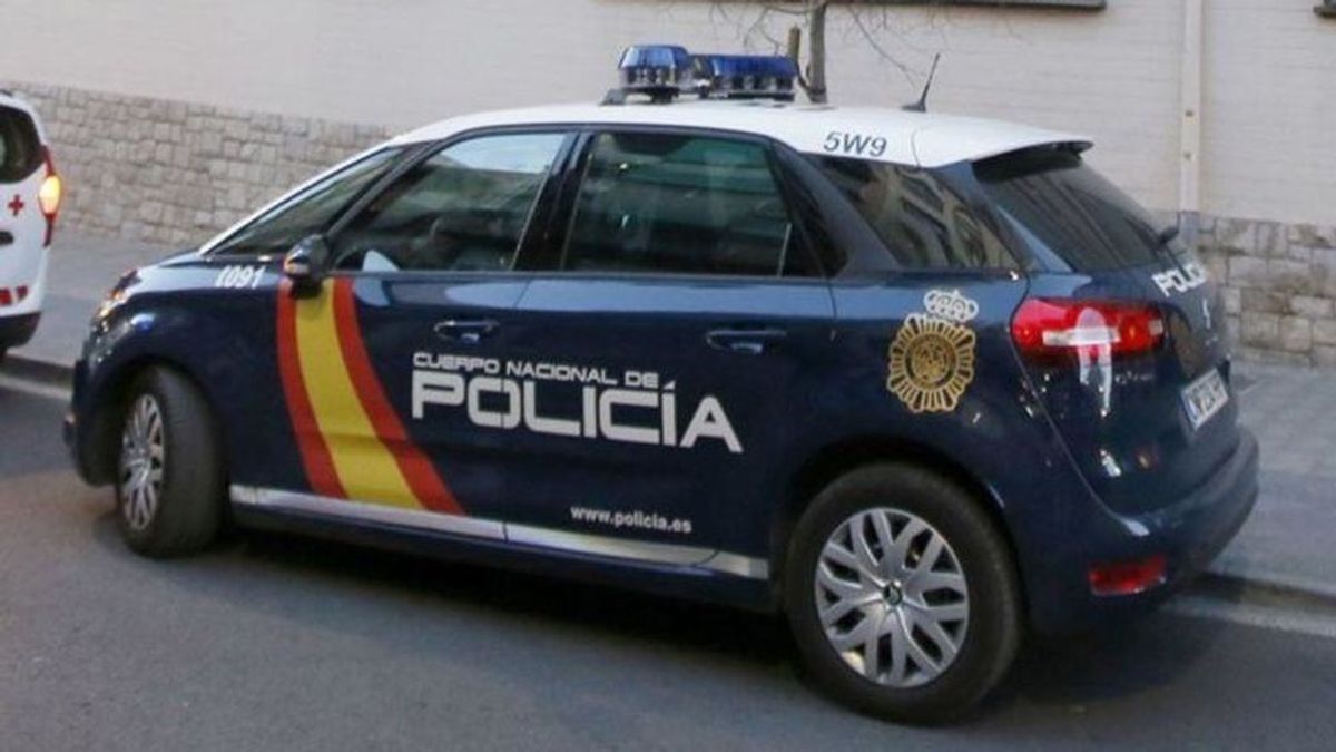 Un padre de Granada, investigado por el posible homicidio de su hija, muerta en mayo al caer desde un balcón