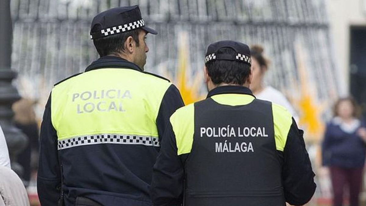 Detenido por matar a puñaladas a un hombre en un bloque de Málaga