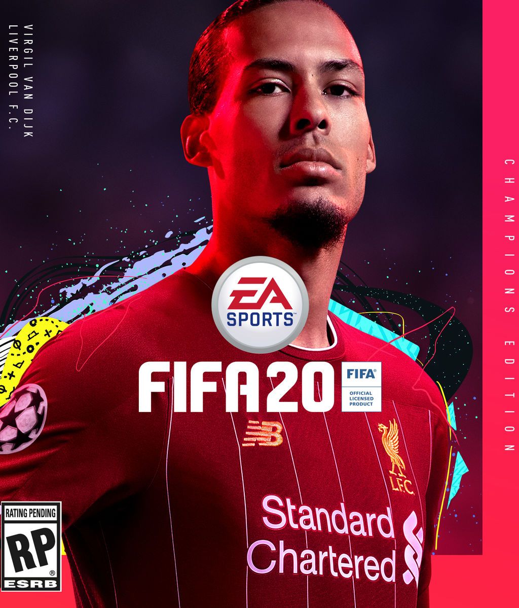 FIFA20VVDps4PFT2Dfront