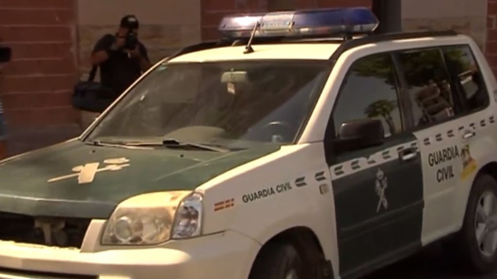 Un hombre mata presuntamente a su hijo de 11 años en Murcia y después se suicida