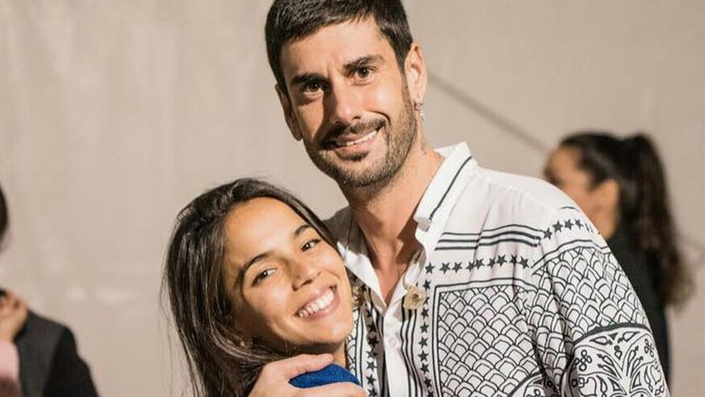 Julia Nakamatsu ultima los detalles para su boda con Melendi: "Cada vez más cerca"