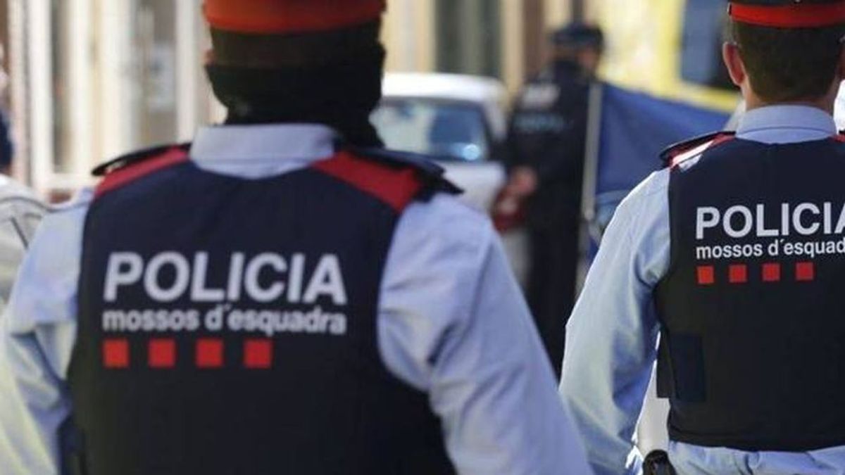 Un preso que se encontraba de permiso es el principal sospechoso de violar a una menor en Barcelona