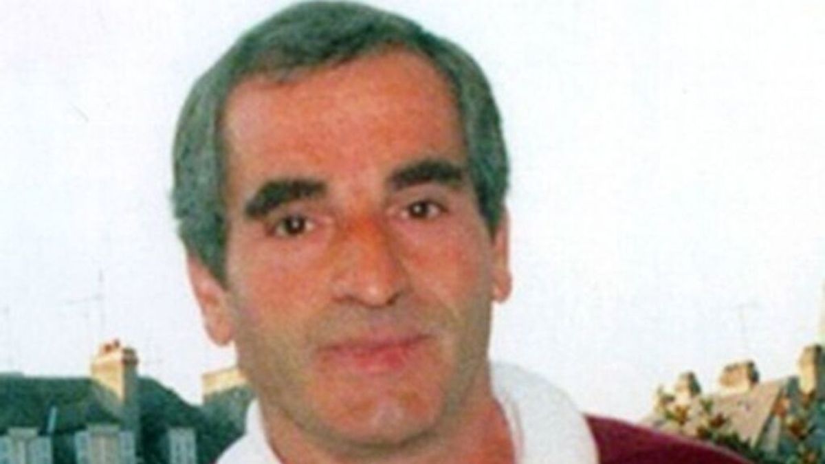 En libertad el etarra José Javier Zabaleta 'Baldo' tras pasar 29 años en prisión