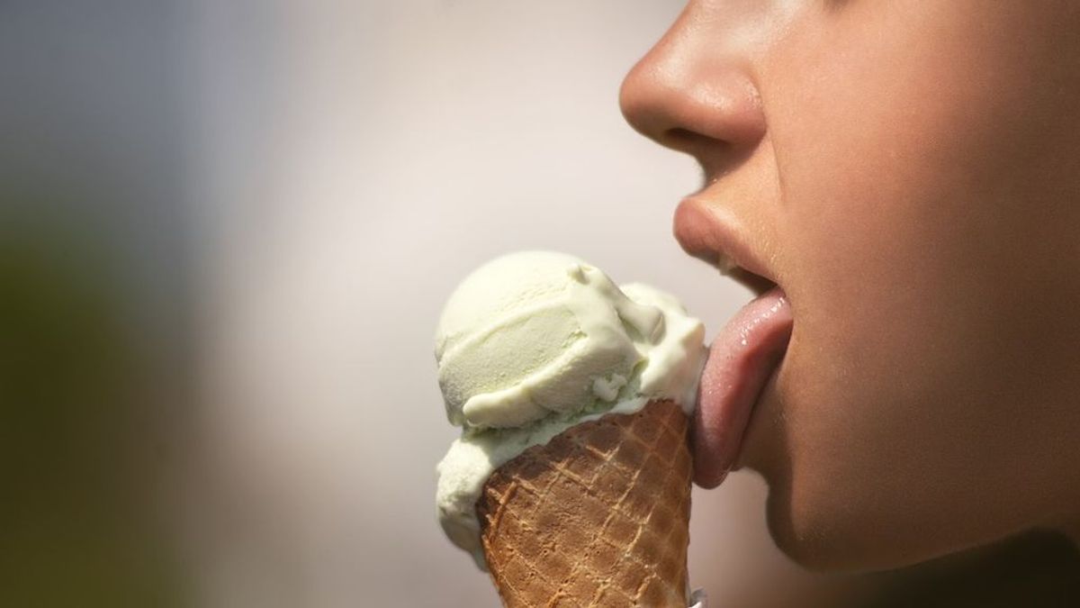 Los motivos por los que debes comer helado este verano