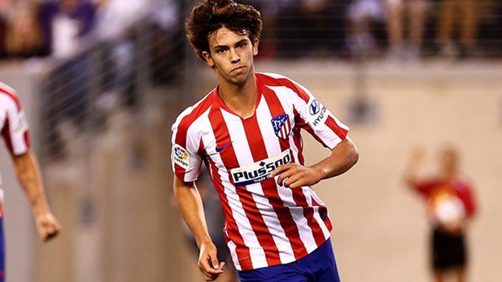 Las tres claves que confirman a Joao Félix como la estrella del Atlético de Madrid: visión, gol y adaptación