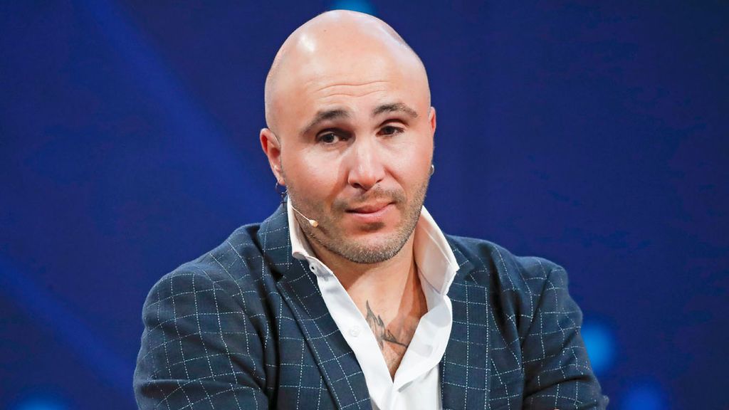 El disgusto de Kiko Rivera