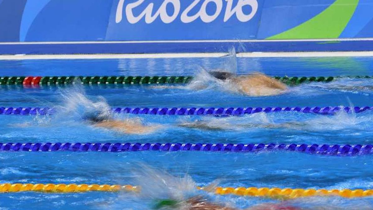 Arrestado por acoso sexual un deportista que fue bronce en los Juegos Olímpicos de Río 2016
