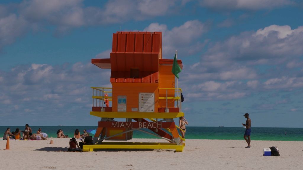 'Viajeros Cuatro: Miami' (28/07/2019), completo y en HD