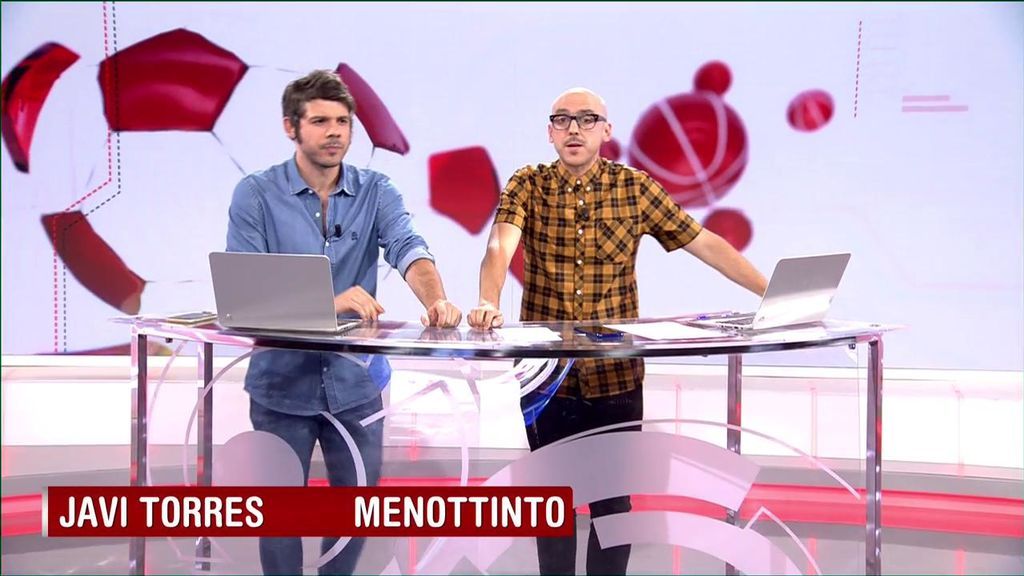 Domingo Noche (28/07/19)