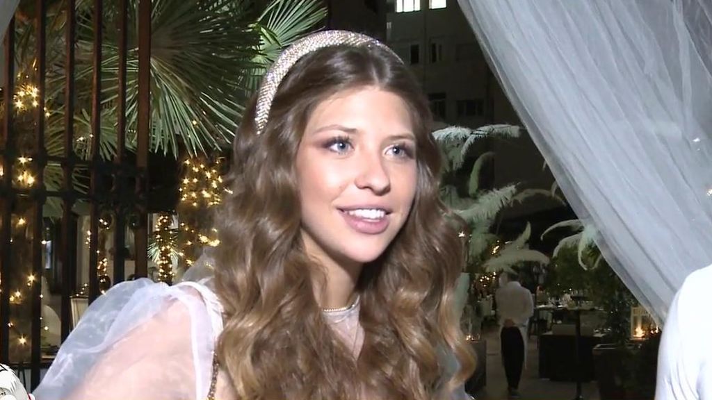 Javier Tudela y Anita Matamoros dan todo su apoyo a Kiko