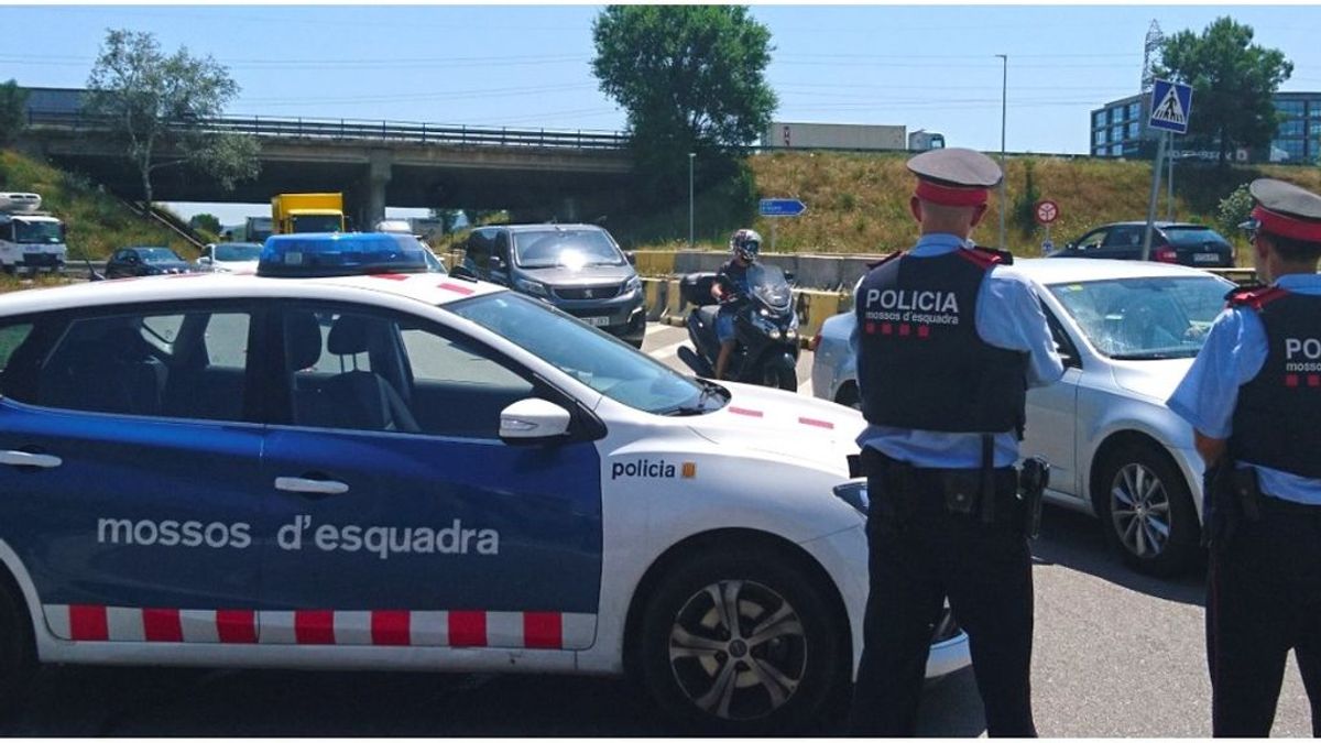Muere el tercer ocupante de un coche que chocó con otro el sábado en Xerta (Tarragona)
