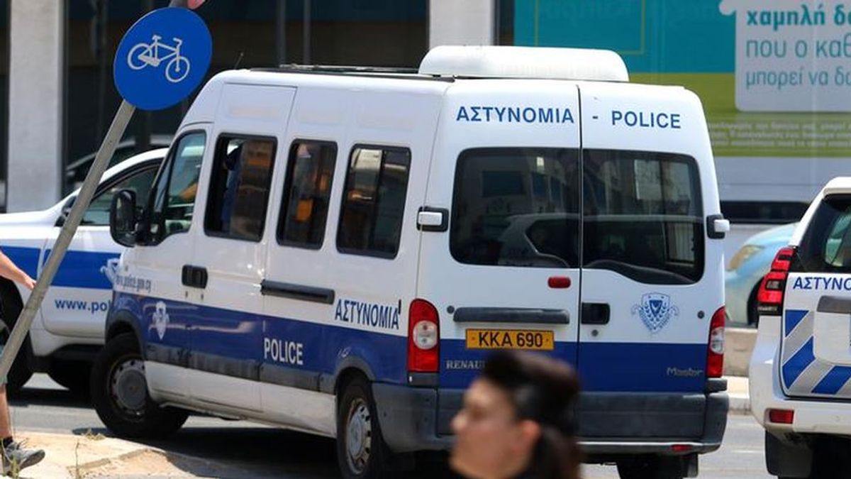 Liberados 12 adolescentes tras “falsas acusaciones” de violación de una mujer en Chipre
