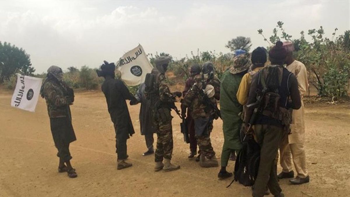 Un ataque de Boko Haram contra una comitiva funeraria deja 65 muertos en el noreste de Nigeria