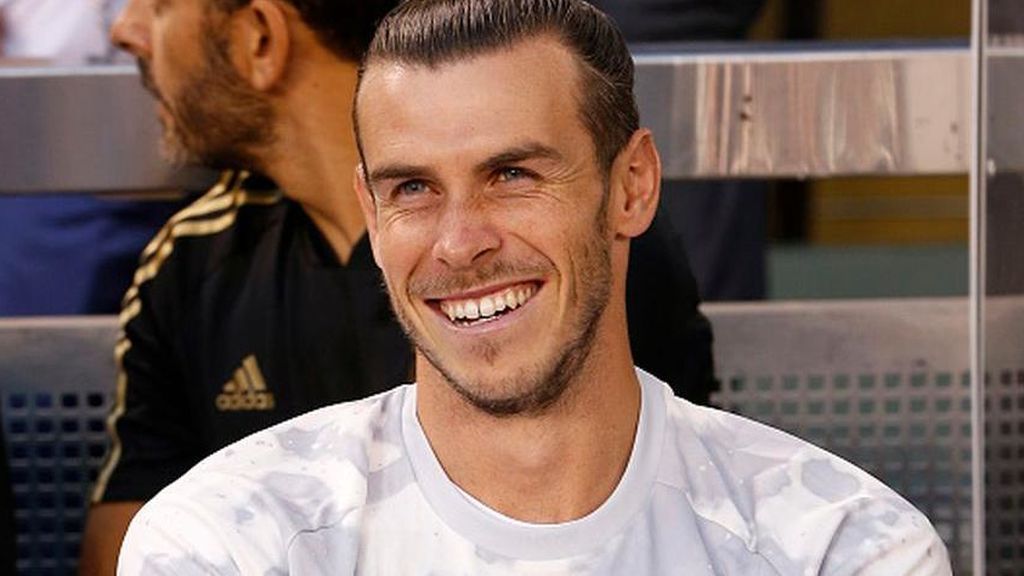 Bale se aleja del Jiangsu chino: Se rompen las negociaciones para su salida del Real Madrid, según la BBC