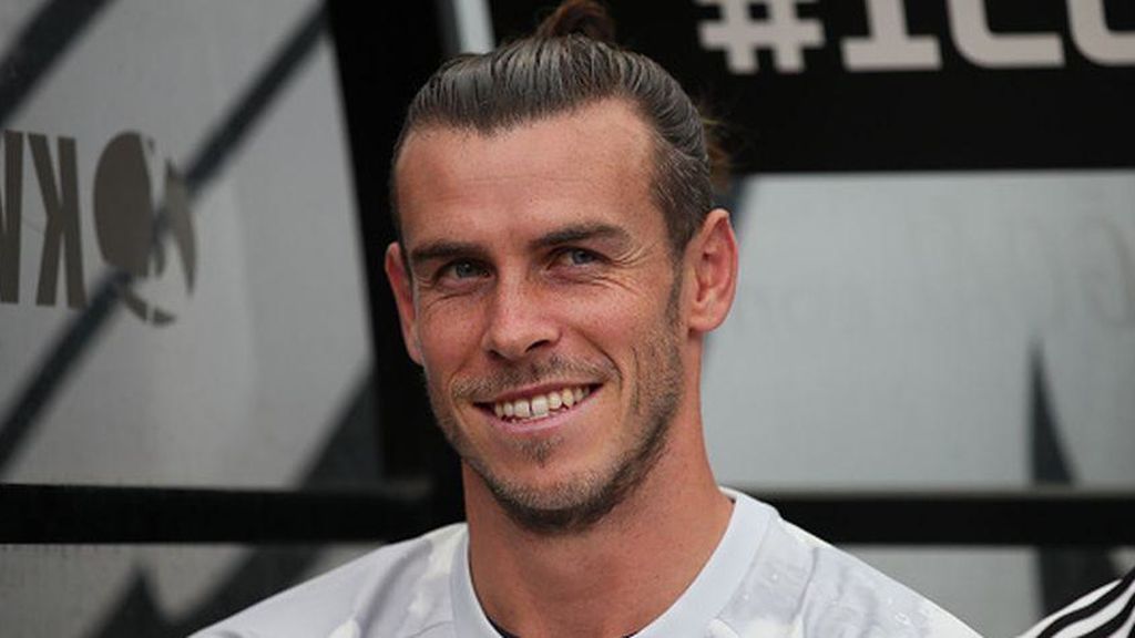 Las 72 horas claves para la salida de Bale del Real Madrid