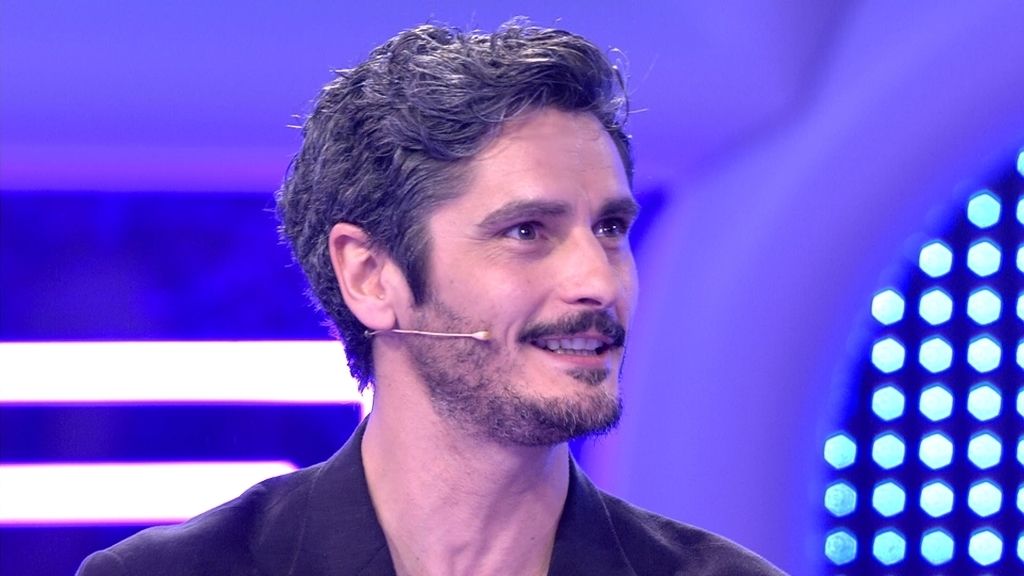 Vanesa Romero y Antonio Pagudo, padrinos VIP del próximo especial de 'El Concurso del Año'