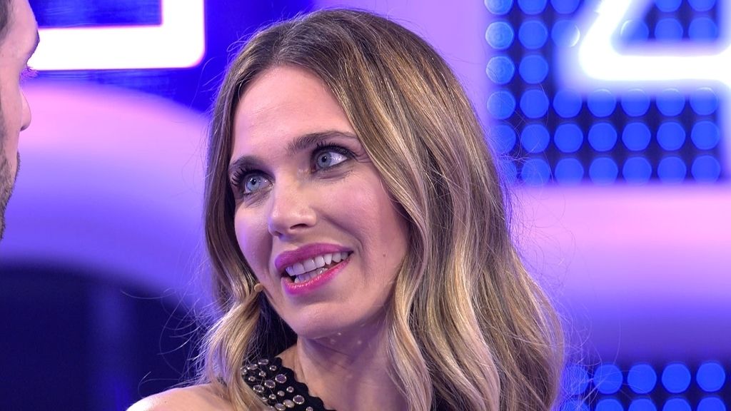 Vanesa Romero y Antonio Pagudo, padrinos VIP del próximo especial de 'El Concurso del Año'