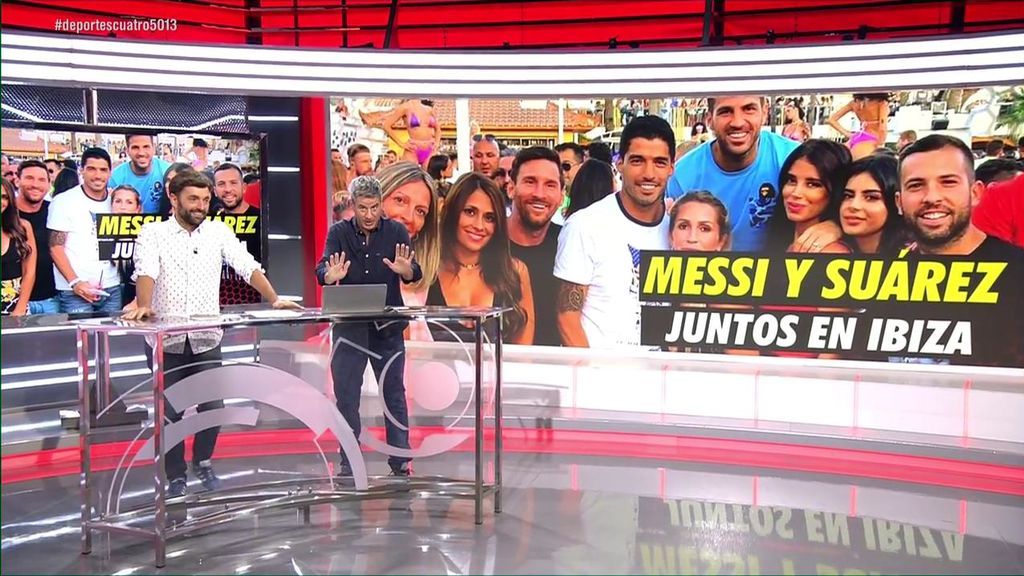Lunes (29/07/2019)