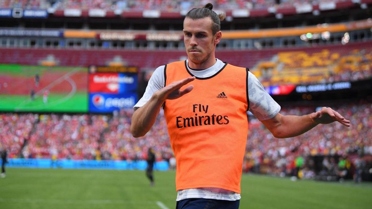 Bale no jugará en el Jiangsu Suning: el equipo chino cierra oficialmente su plantilla sin el galés Bale no jugará en el Jiangsu Suning: el equipo chino cierra oficialmente su plantilla sin el galés