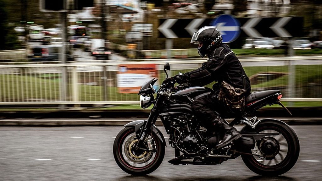 Radiografía de los accidentes mortales en motocicleta: por esto quiere aumentar la seguridad la DGT Radiografía de los accidentes mortales en motocicleta: por esto quiere aumentar la seguridad la DGT