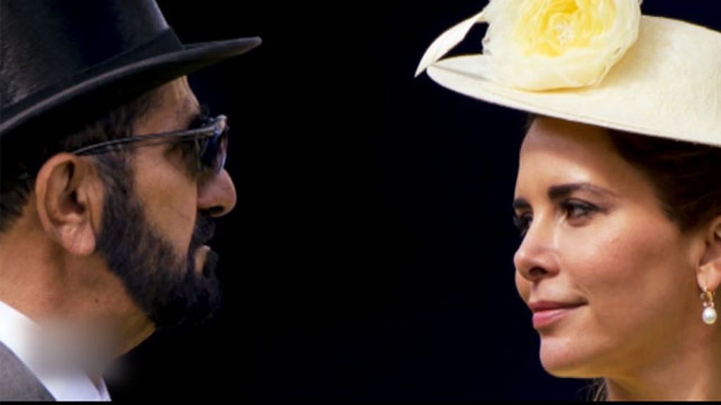 El cuento de las mil y una noches termina en uno de los divorcios más caros de la historia