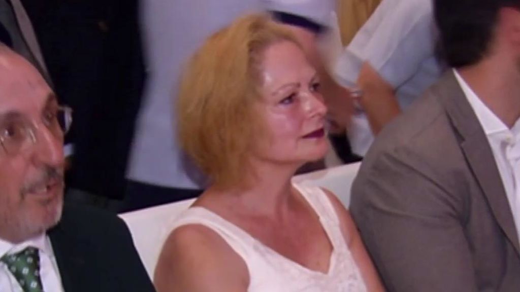 La jueza tarotista, tratara casos de violencia de genero