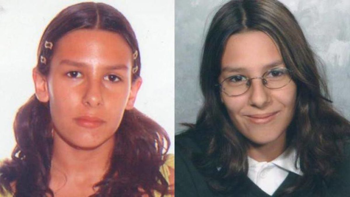 Se cumplen 13 años de la desaparición de Sara Morales: "Son 13 años de angustia"