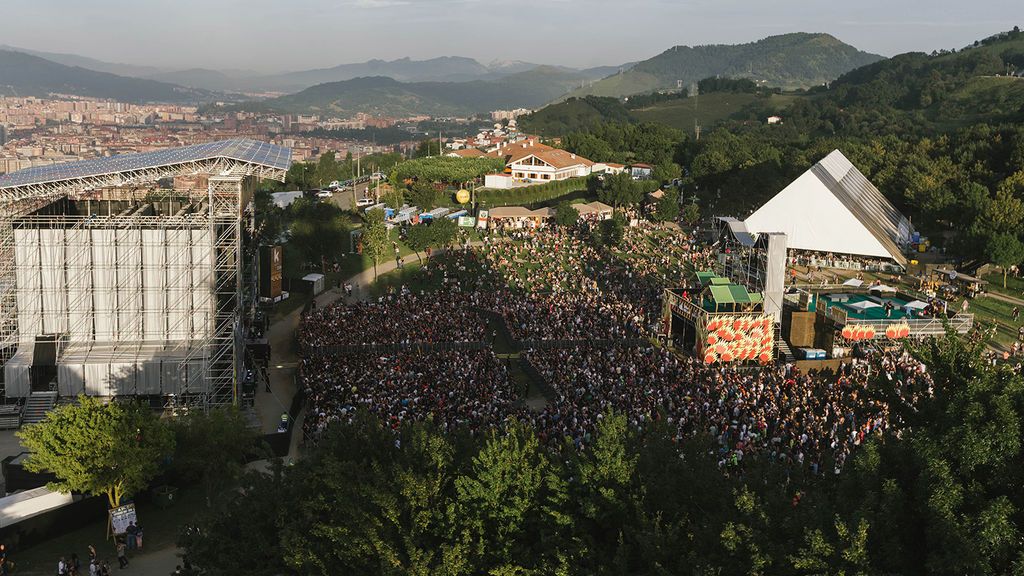 Festivales: 10 años de denuncias por impedir acceder con comida al recinto Festivales: 10 años de denuncias por impedir acceder con comida al recinto