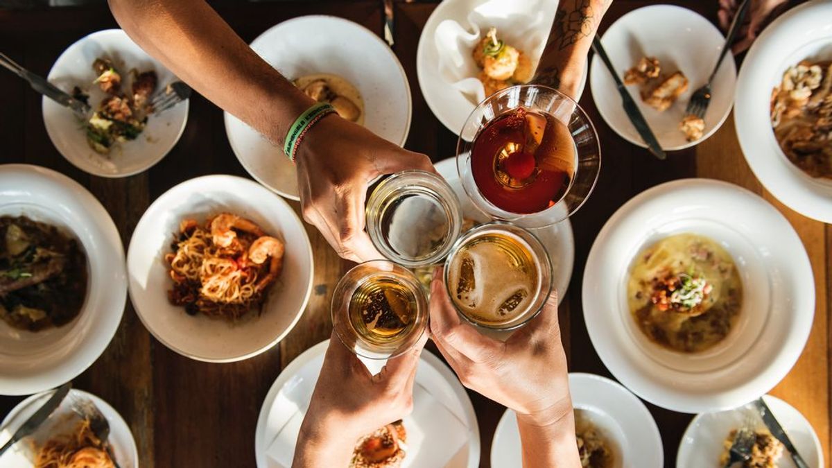 Más cafeteros, más cerveceros y menos moteros: así se reparte el gasto de los hogares en España Más cafeteros, más cerveceros y menos moteros: así se reparte el gasto de los hogares en España