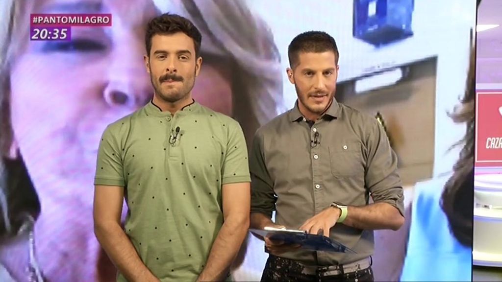 'Cazamariposas 2ª edición' (29/07/2019), completo