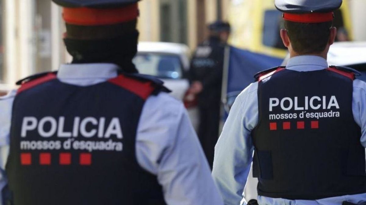 Los Mossos buscan a un hombre por presuntamente secuestrar y agredir a su ex pareja en Girona