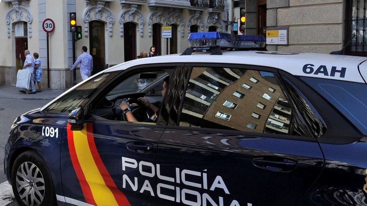 Dos detenidos en Madrid por abusos sexuales a menores, a los que daban droga para mantener relaciones