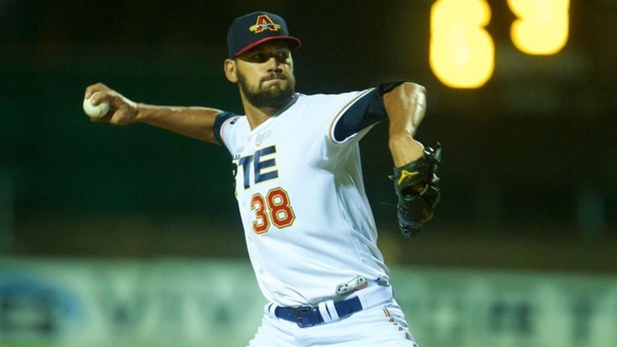 Fallece el jugador de béisbol más alto de todos los tiempos tras un “accidente fatal”