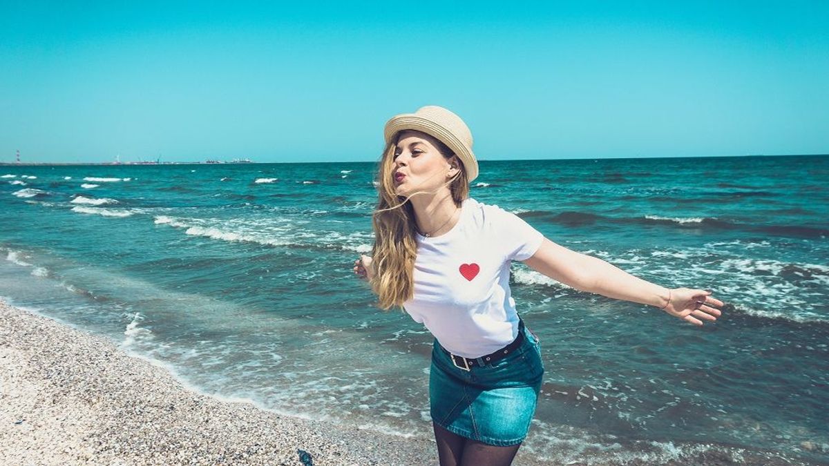 5 hábitos saludables del verano y cómo cumplirlos 5 hábitos saludables del verano y cómo cumplirlos