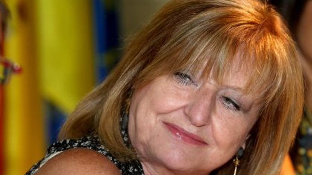 Fallece Mari Carmen Izquierdo, precursora del periodismo deportivo femenino en España Fallece Mari Carmen Izquierdo, precursora del periodismo deportivo femenino en España