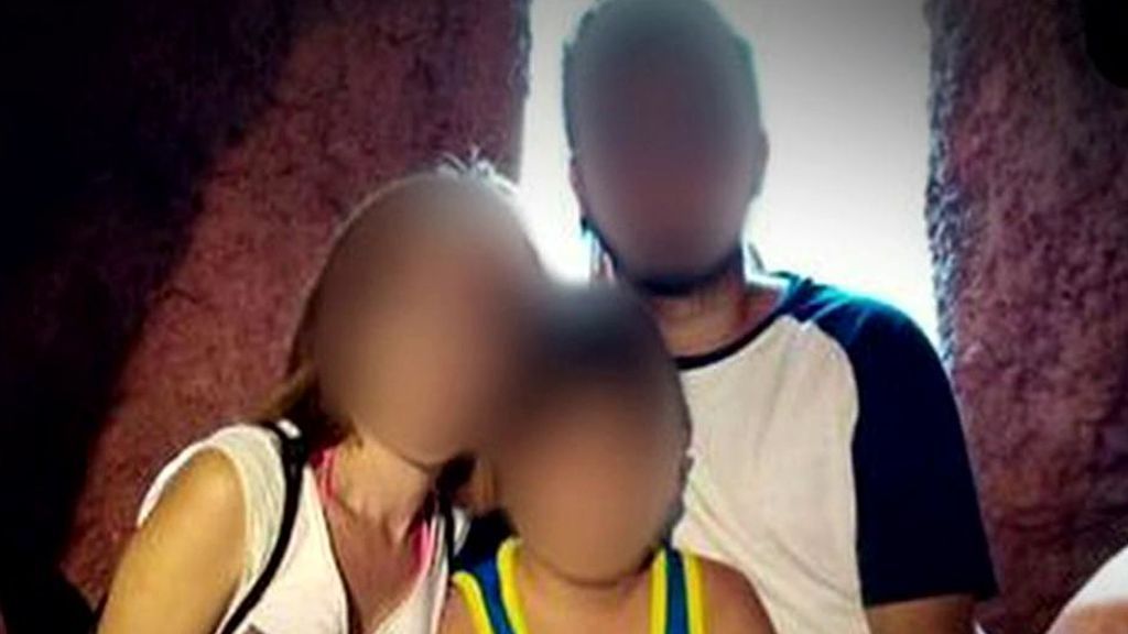 La madre del niño asesinado en Beniel pidió al juez que su expareja no entrara en prisión