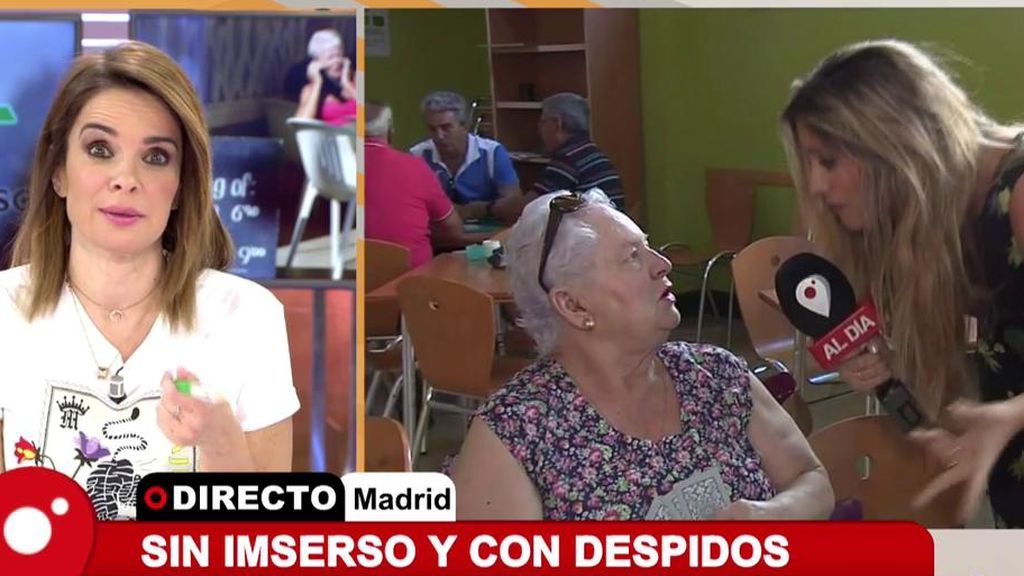 Los jubilados reaccionan: sustituyen los viajes del inserso por particulares