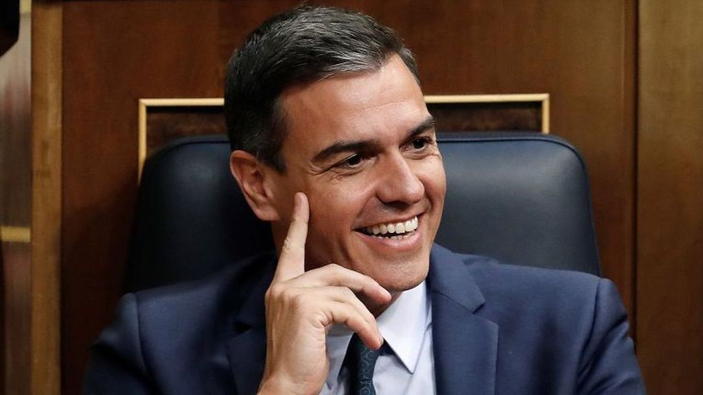 El CIS dispara a Pedro Sánchez: volvería a ganar las elecciones con el 41,3% de los votos