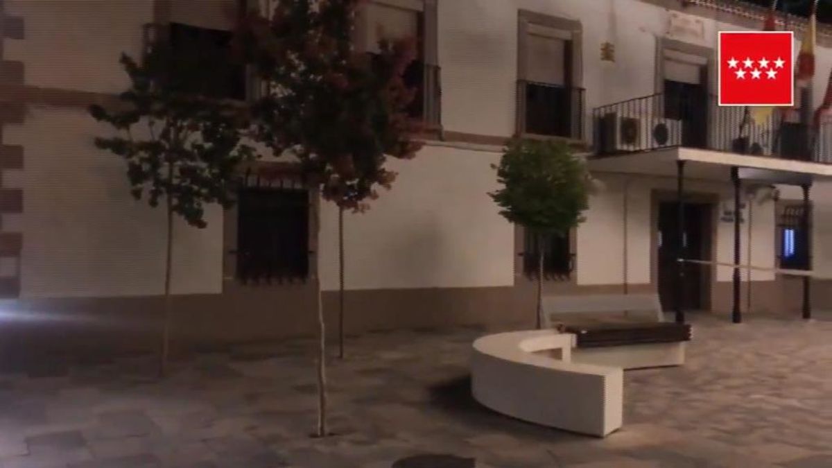 Muere un hombre tras producirse un incendio en su vivienda en el municipio madrileño de Meco